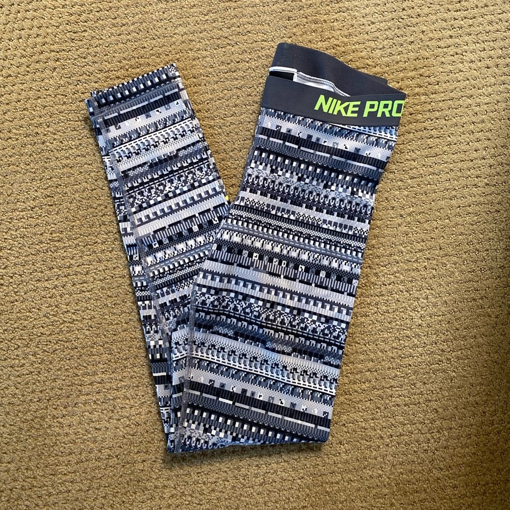 nike pros